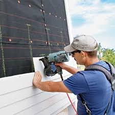 Best Vinyl Siding Installation  in Poseyville, IN